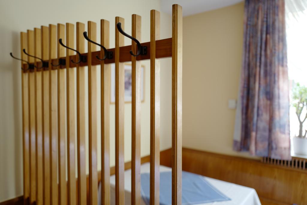 Hotel Stern Gersthofen Buitenkant foto